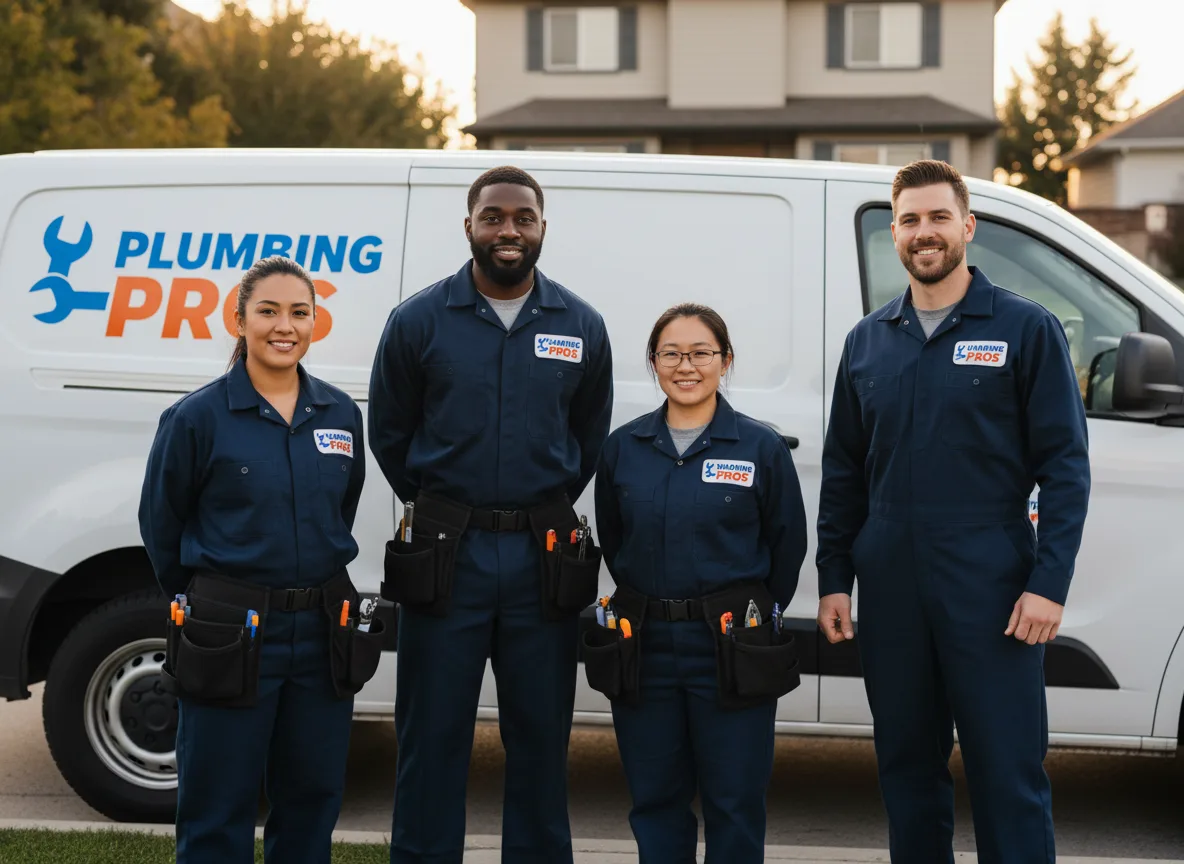 Water Heater Repair company in Hot Springs, SD